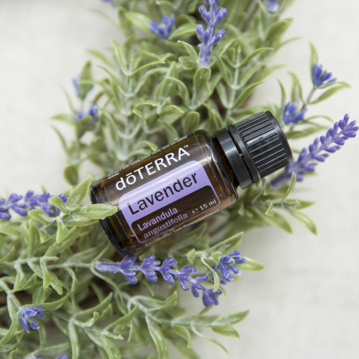 doTERRA Lavendel ätherisches Öl 15ml