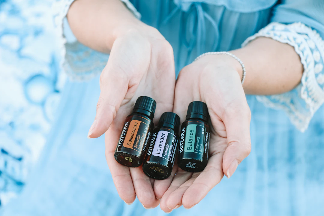doterra wellness botschafter werden in der schweiz